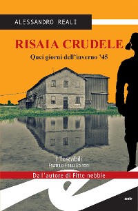 Cover Risaia Crudele