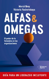 Cover Alfas & Omegas