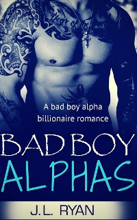 Cover Bad Boy Alphas