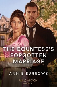 Cover Countess's Forgotten Marriage