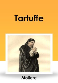 Cover Tartuffe
