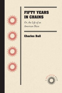 Cover Fifty Years in Chains