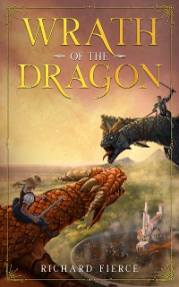 Cover Wrath of the Dragon