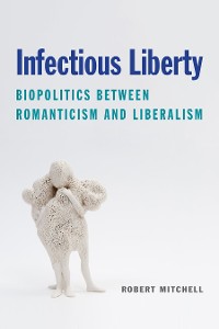 Cover Infectious Liberty