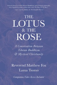 Cover The Lotus & The Rose