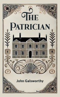 Cover Patrician