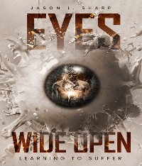 Cover Eyes Wide Open