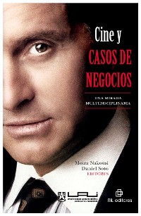 Cover Cine y casos de negocios: una mirada multidisciplinaria