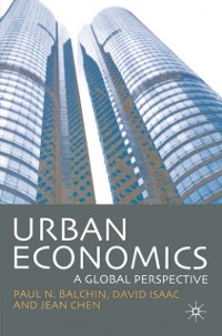 Cover Urban Economics: A Global Perspective