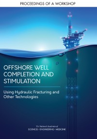Cover Offshore Well Completion and Stimulation