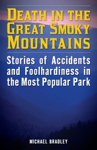 Cover Death in the Great Smoky Mountains
