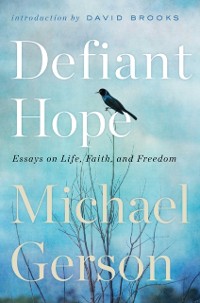 Cover Defiant Hope