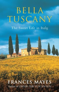 Cover Bella Tuscany