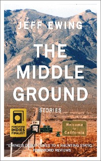 Cover The Middle Ground