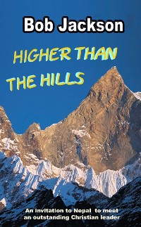 Cover Higher than the Hills