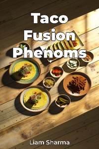 Cover Taco Fusion Phenoms