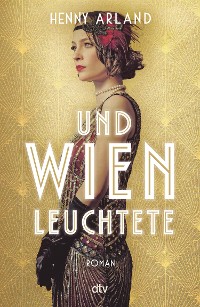 Cover Und Wien leuchtete