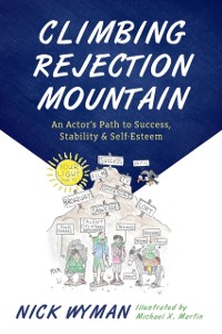 Cover Climbing Rejection Mountain