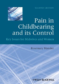 Cover Pain in Childbearing and its Control