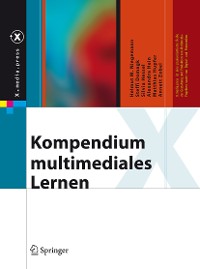 Cover Kompendium multimediales Lernen