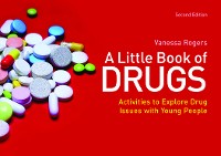 Cover A Little Book of Drugs