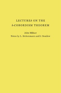 Cover Lectures on the h-Cobordism Theorem