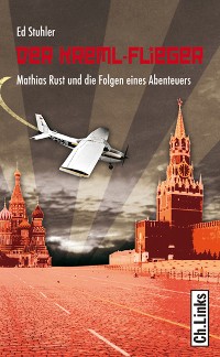 Cover Der Kreml-Flieger