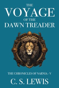 Cover Voyage of the Dawn Treader