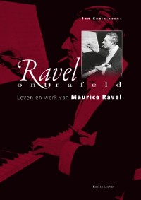 Cover Ravel ontrafeld