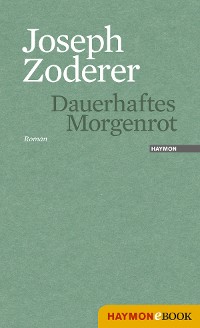 Cover Dauerhaftes Morgenrot