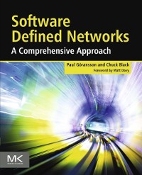 Cover Software Defined Networks