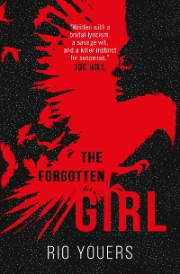Cover The Forgotten Girl