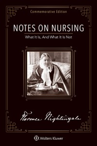 Cover Notes on Nursing