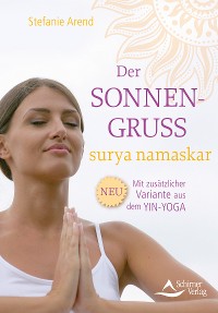 Cover Der Sonnengruß – surya namaskar