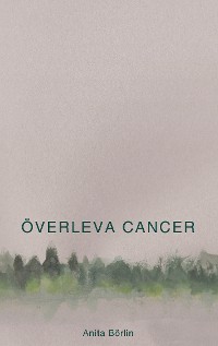 Cover Överleva cancer