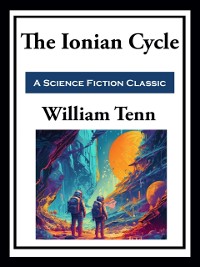 Cover Ionian Cycle