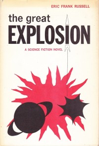 Cover Great Explosion