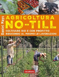 Cover Agricoltura NO-TILL