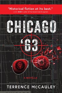 Cover CHICAGO '63