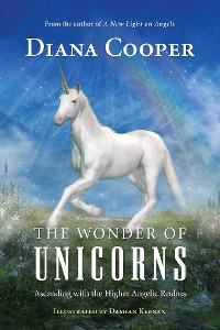 Cover Wonder of Unicorns