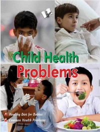 Cover Child health problems