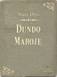 Cover Dundo Maroje
