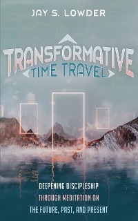 Cover Transformative Time Travel