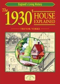 Cover 1930s House Explained