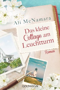 Cover Das kleine Cottage am Leuchtturm