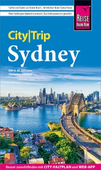 Cover Reise Know-How CityTrip Sydney