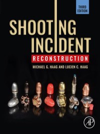 Cover Shooting Incident Reconstruction