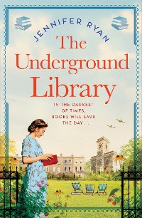 Cover Underground Library