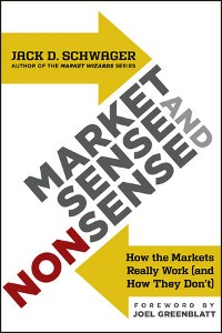 Cover Market Sense and Nonsense