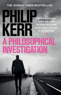 Cover Philosophical Investigation